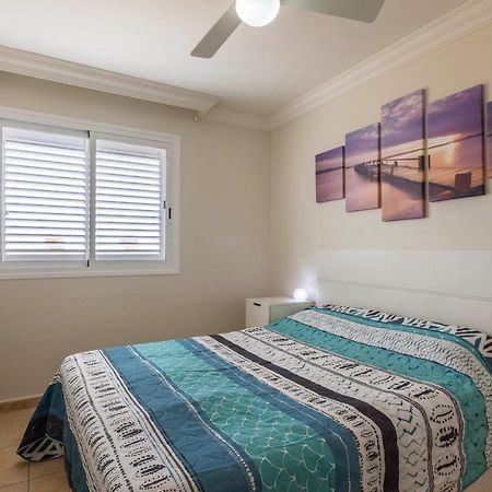 Apartamento El Poris Arico Extérieur photo