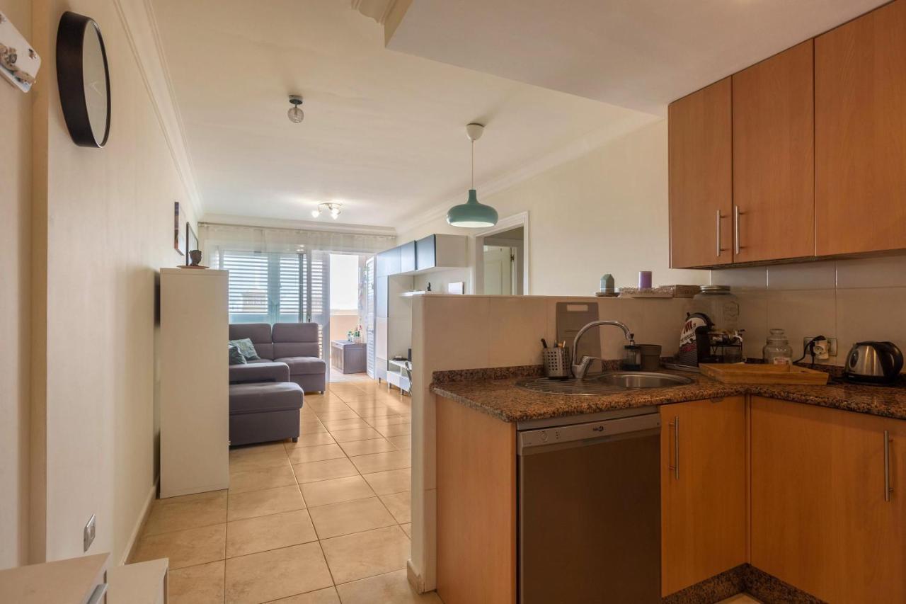 Apartamento El Poris Arico Extérieur photo