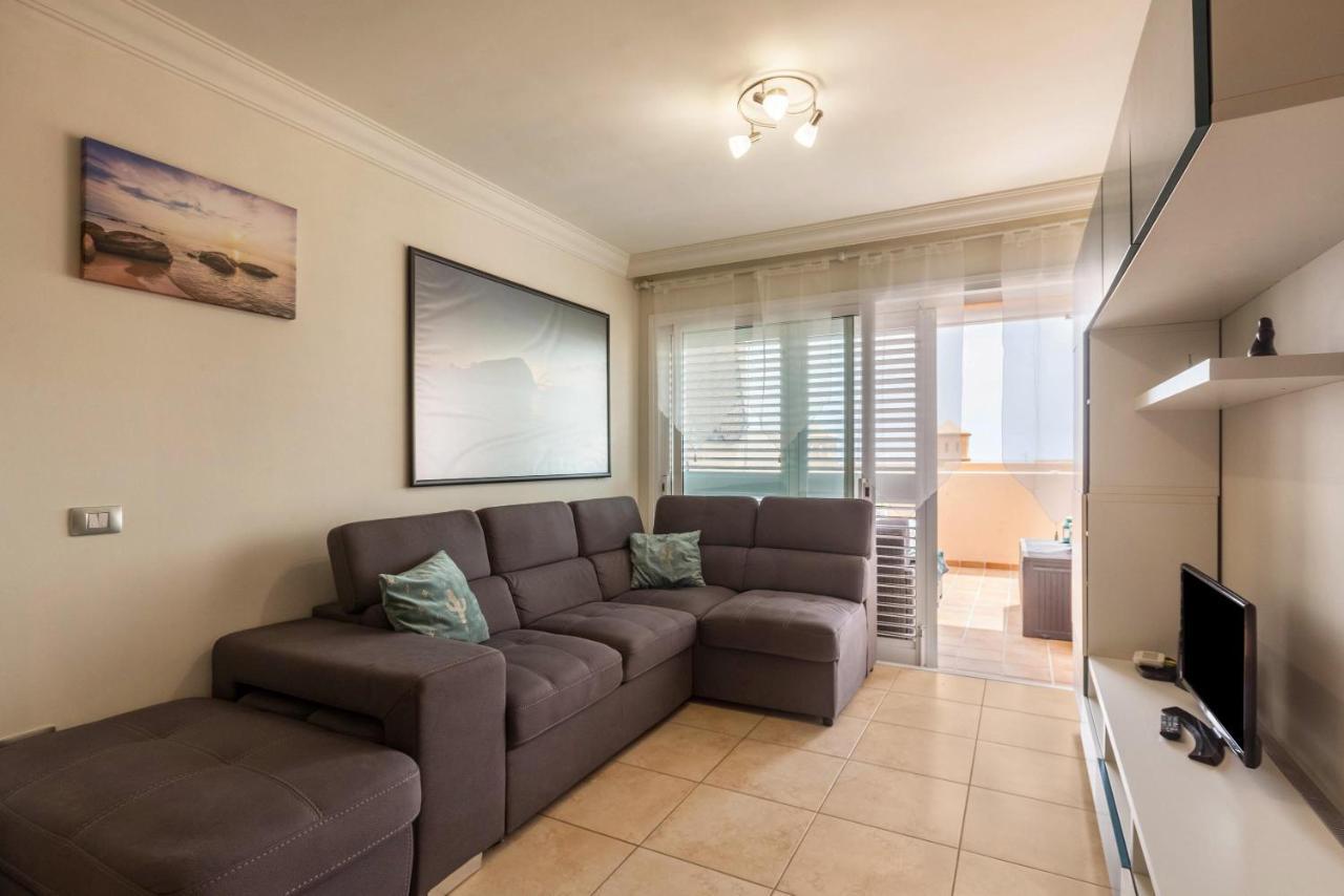 Apartamento El Poris Arico Extérieur photo