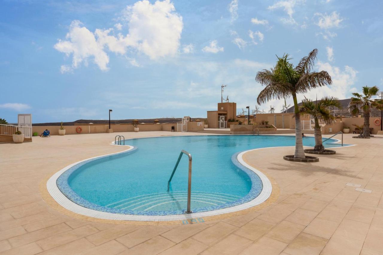 Apartamento El Poris Arico Extérieur photo