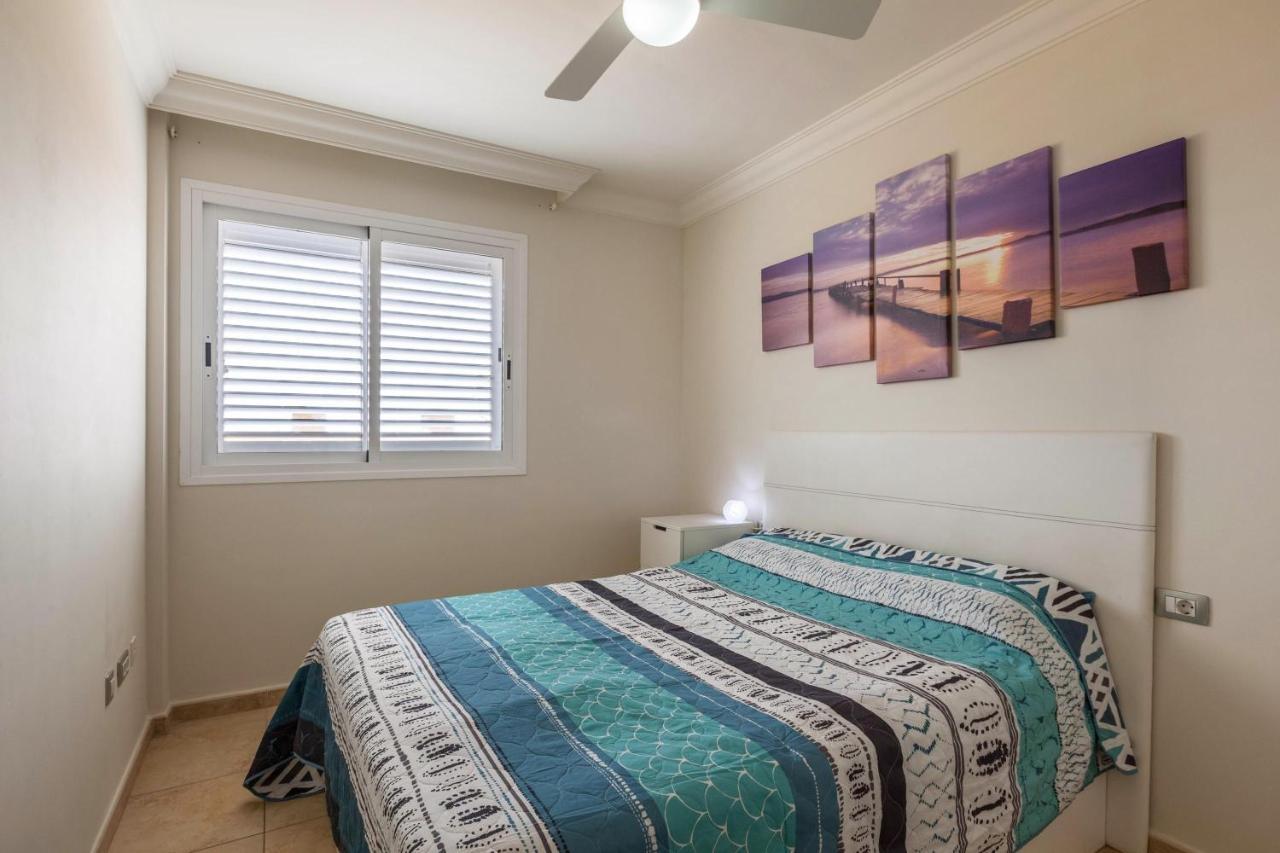 Apartamento El Poris Arico Extérieur photo