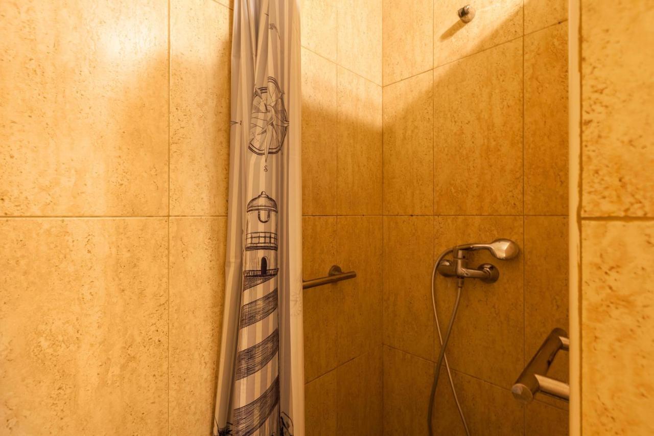 Apartamento El Poris Arico Extérieur photo