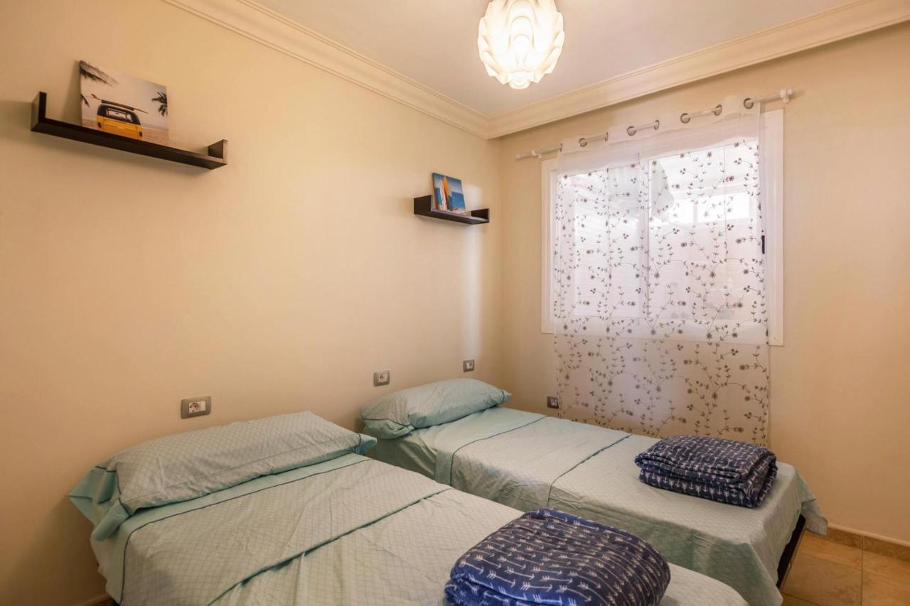 Apartamento El Poris Arico Extérieur photo