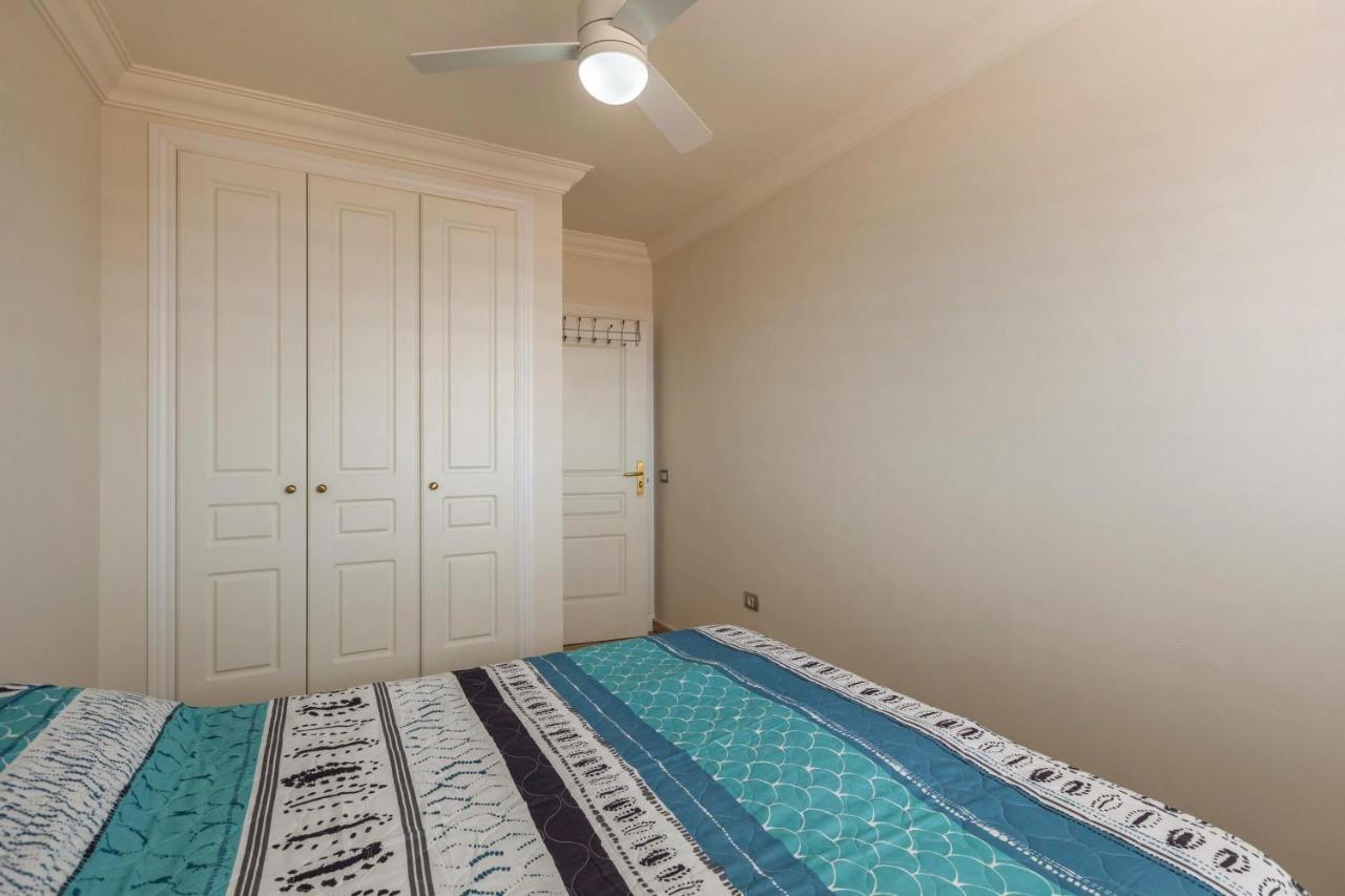 Apartamento El Poris Arico Extérieur photo