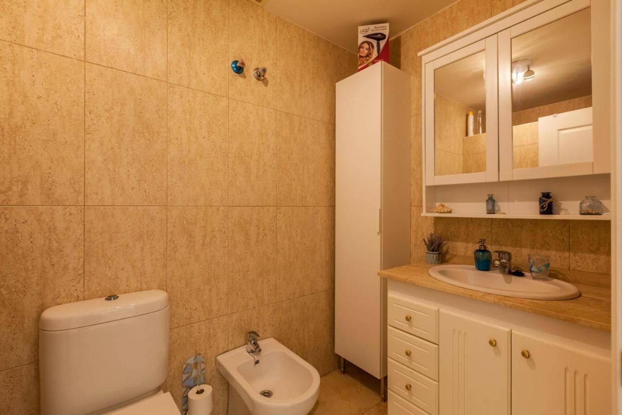 Apartamento El Poris Arico Extérieur photo
